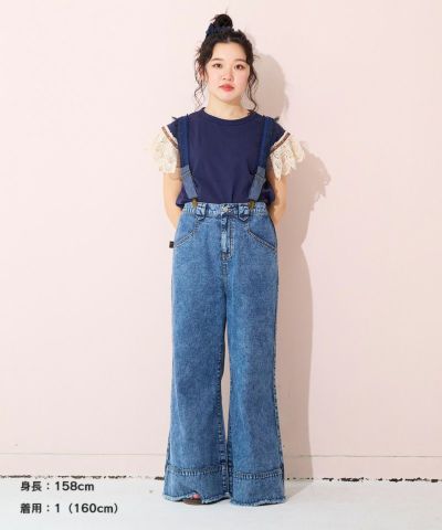 トップス ｜子供服のセレクトショップ MARKEY'S ONLINE STORE