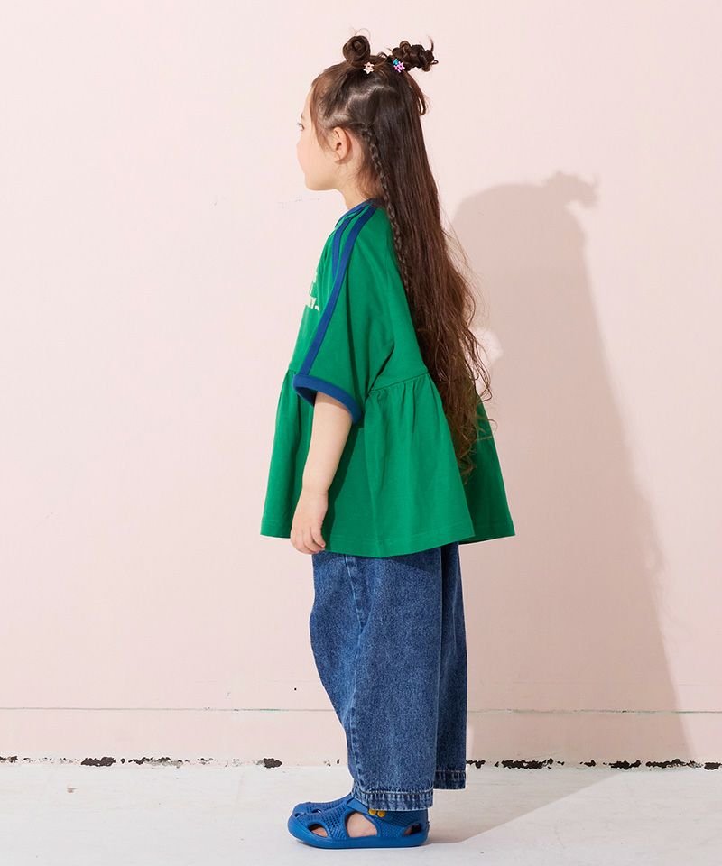 ビスチェ＆チュニックSET|ems excite | RETRO GIRL ONLINE STORE