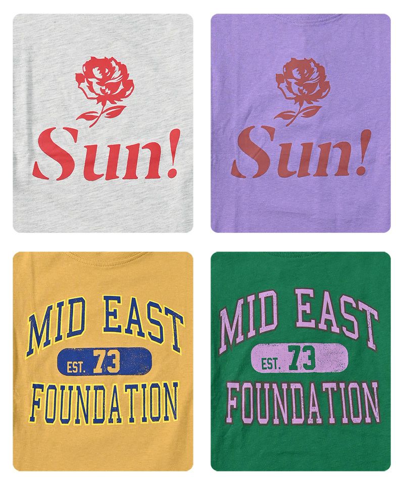 COTTON from U.S.AラッフルTシャツ ｜ トップス ｜ 子供服の