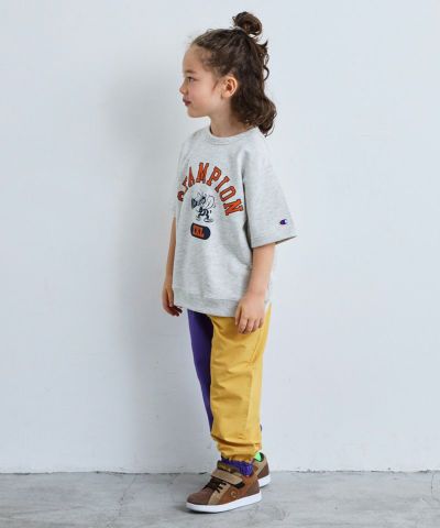 新品】RNA コットンリブニットマーキーズ