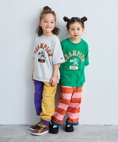 NEW ｜子供服のセレクトショップ MARKEY'S ONLINE STORE