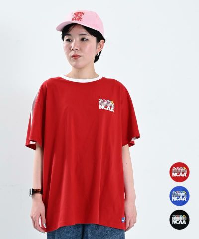 別注ライン刺繍Tee(170cm) ｜ トップス ｜ 子供服のセレクト