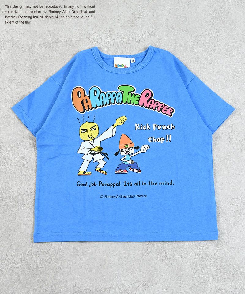 パラッパコレクション① パラッパと男の子セット 91hY9g6dawL._UF894,1000_QL80_.jpg