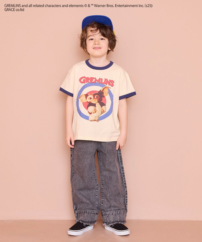 GREMLINS プリントTシャツ ｜ トップス ｜ 子供服のセレクト