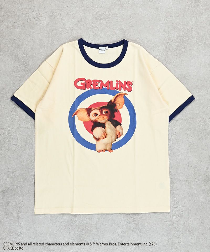 GREMLINS プリントTシャツ(160・180cm) ｜ トップス ｜ 子供服の