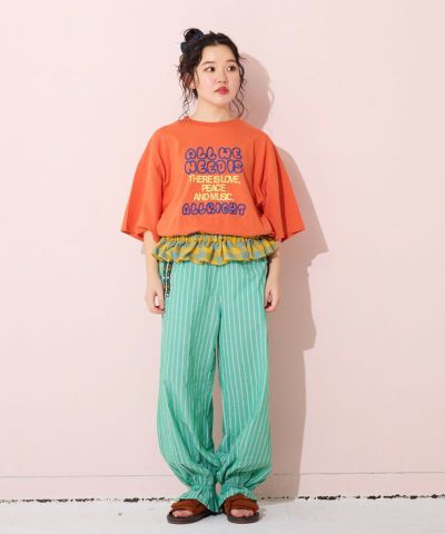 マーキーズ　キッズ　女の子　全部入り 子供服のセレクトショップ MARKEY'S ONLINE STORE マーキーズ