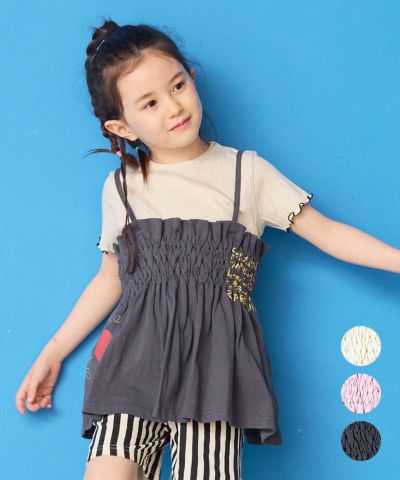 子供服のセレクトショップ MARKEY'S ONLINE STORE マーキーズ