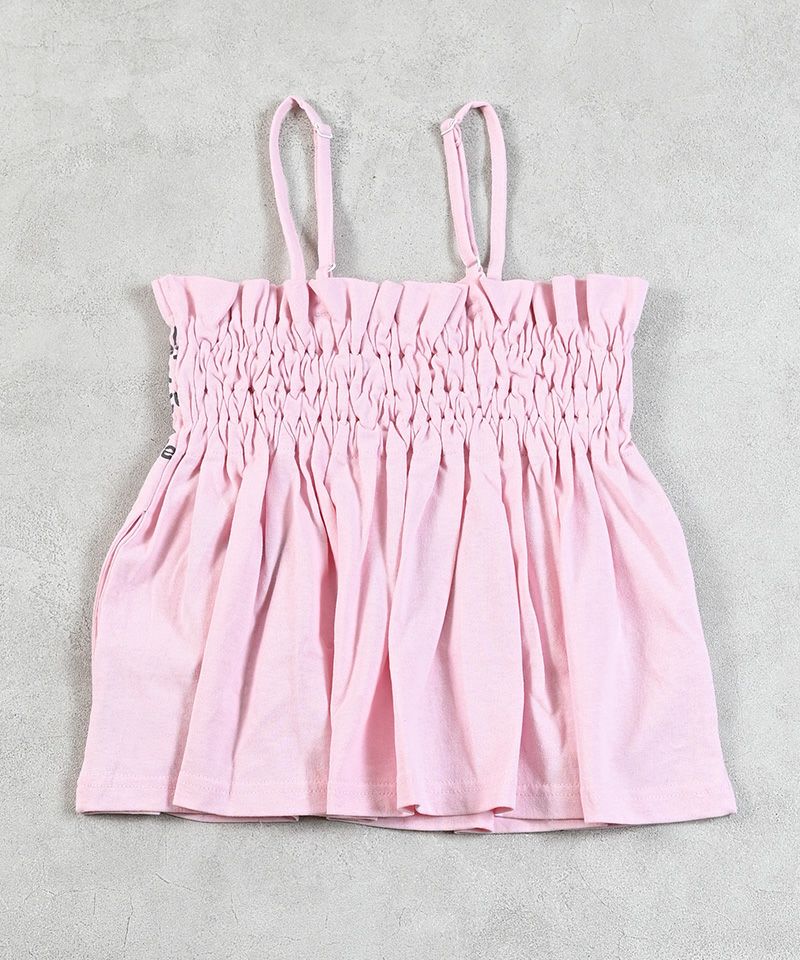カットシャーリングチュニック ｜ トップス ｜ 子供服のセレクト