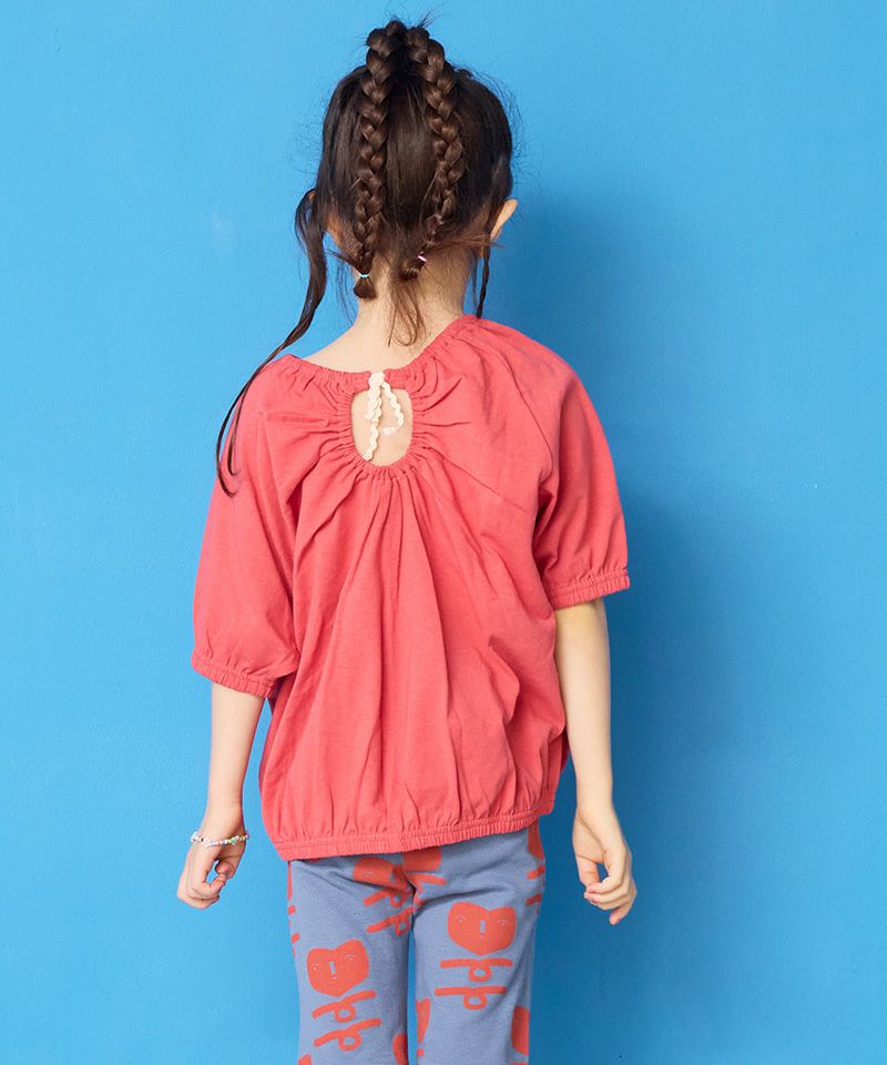 【2025年】高評価レビューアイテム特集 バックオープンデザイントップス ｜ トップス ｜ 子供服の トップス