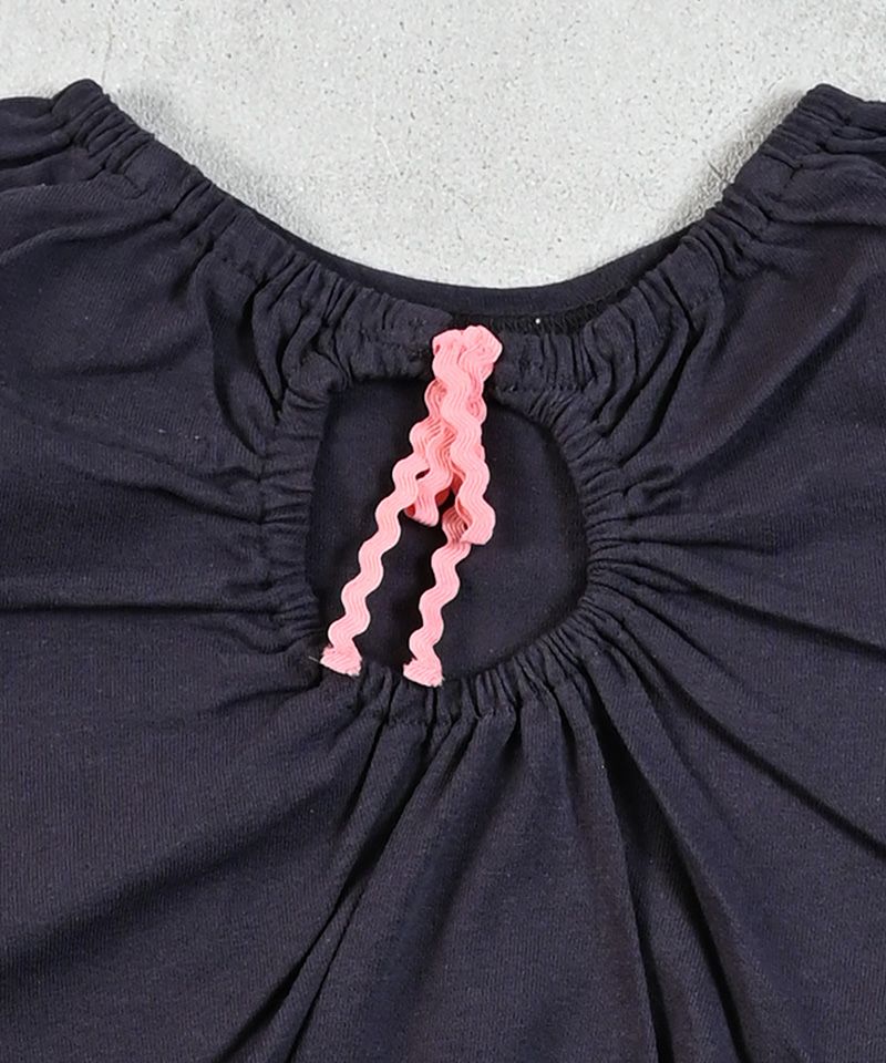 バックオープンデザイントップス ｜ トップス ｜ 子供服の