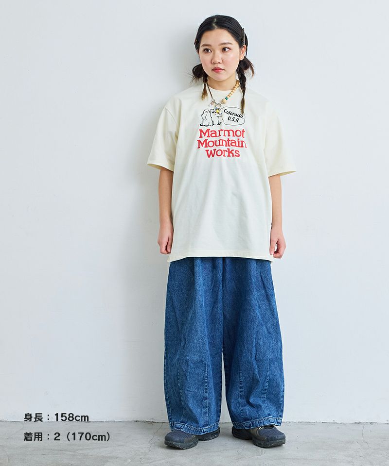 MOLO キッズ｜マルチカラー Marge スウェットシャツ MOLO キッズ｜マルチカラー Marge スウェットシャツ Marge