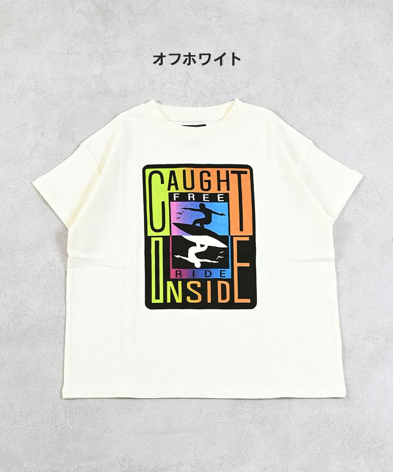 SALE価格】サーフプリントTシャツ ｜ トップス ｜ 子供服の