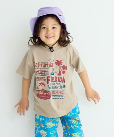 子供服のセレクトショップ MARKEY'S ONLINE STORE マーキーズ