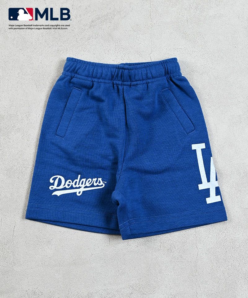 [ MLB ] BASIC BIG LOGO ショーツパンツ MLB ビッグロゴショーツ ｜ ボトムス ｜ 子供服のセレクト