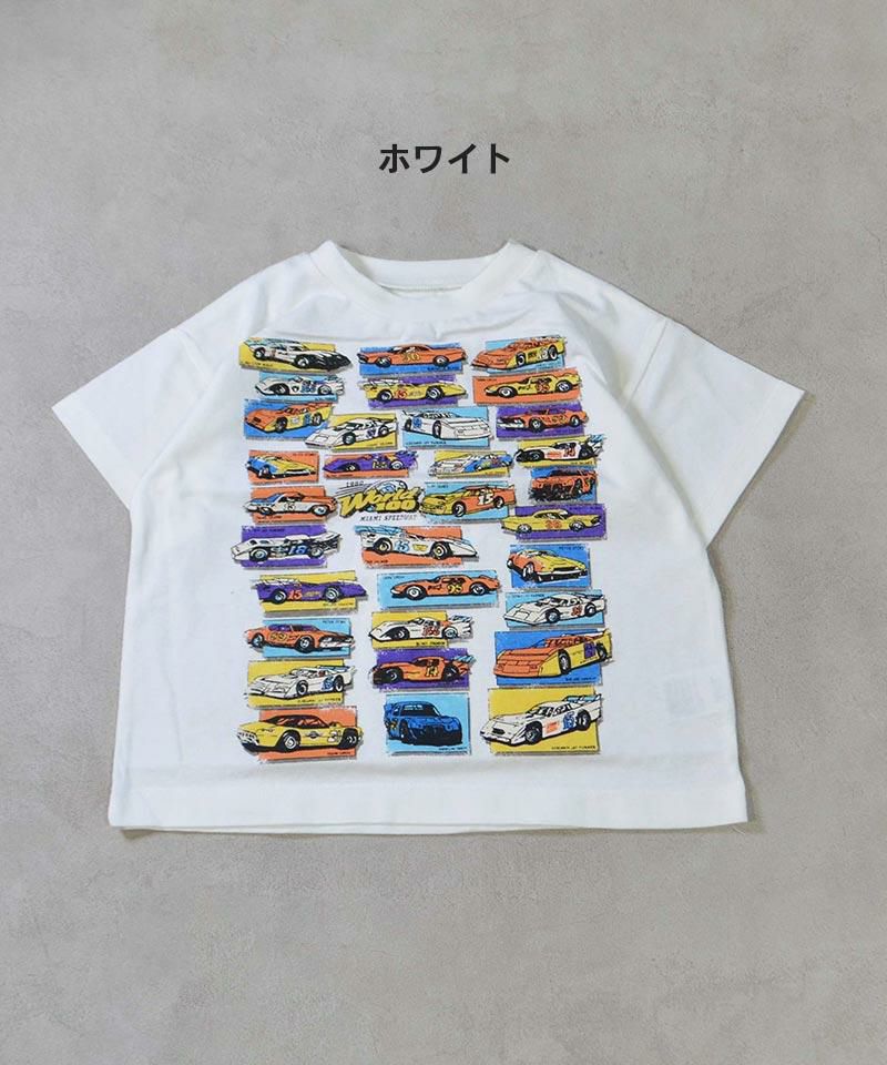 カー プリント シャツ トヨタランドクルーザー 300 ZX のプリントTシャツが登場 | 株式