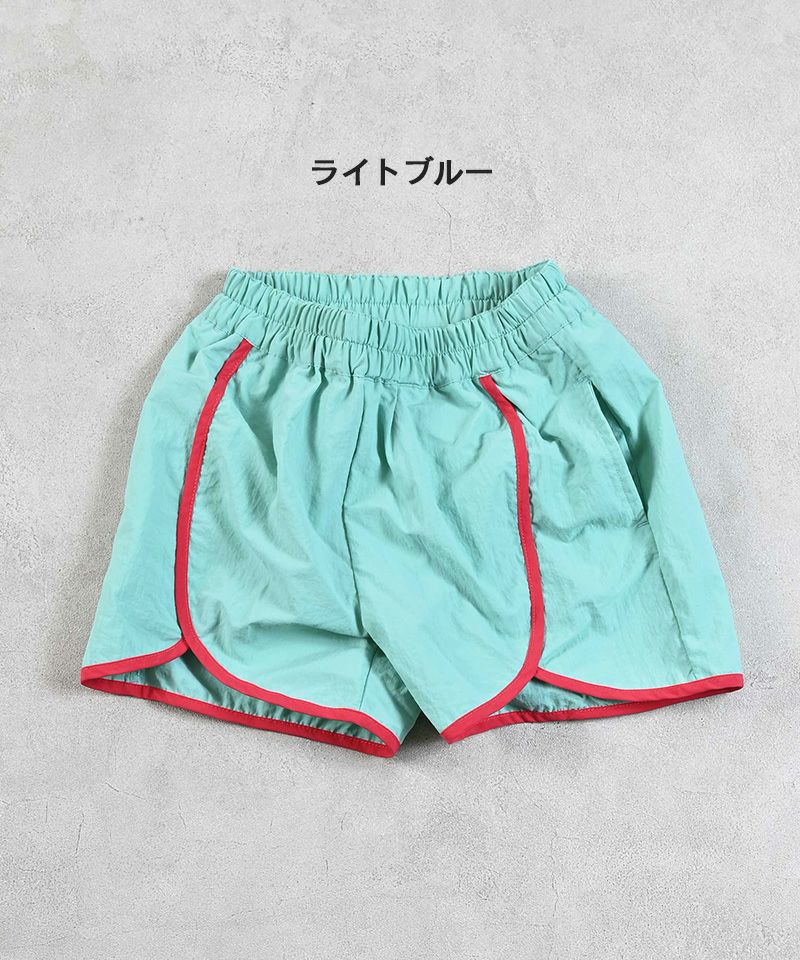 ガールズバギーショーツ | ボトムス | 子供服のセレクト ガールズバギーショーツ | ボトムス | 子供服のセレクト