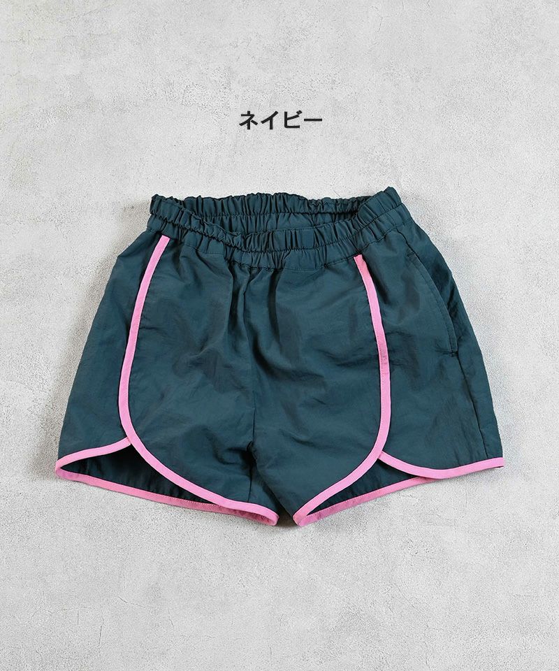 ガールズバギーショーツ | ボトムス | 子供服のセレクト ガールズバギーショーツ | ボトムス | 子供服のセレクト
