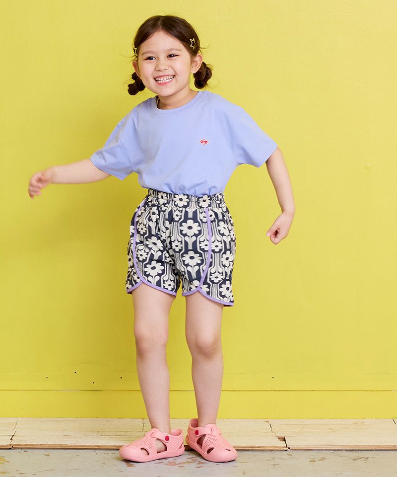 ガールズバギーショーツ | ボトムス | 子供服のセレクト ガールズバギーショーツ | ボトムス | 子供服のセレクト