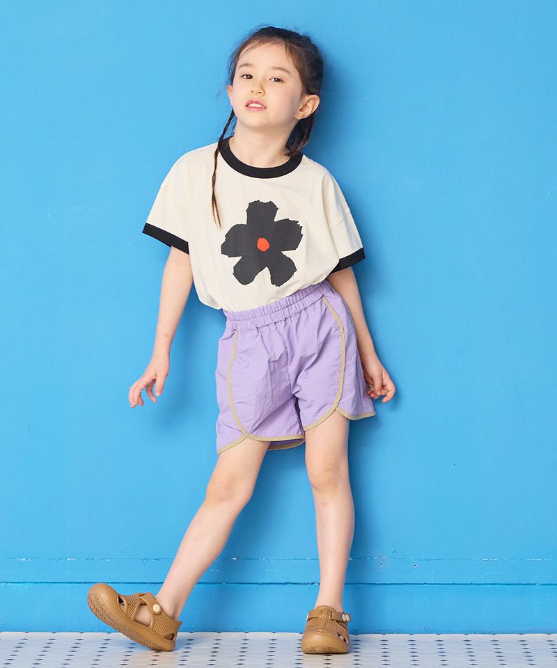 ガールズバギーショーツ | ボトムス | 子供服のセレクト ガールズバギーショーツ | ボトムス | 子供服のセレクト