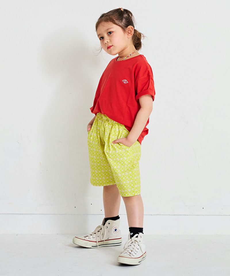 流経大柏 公式戦用短パン サッカーソウガラ6ブタケショートパンツ ｜ ボトムス ｜ 子供服