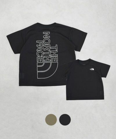 【ノースフェイス】CENTER LOGO S/S R/TEE 半袖 25SS 楽天市場】ザ・ノース・フェイス THE NORTH FACE Tシャツ 半袖