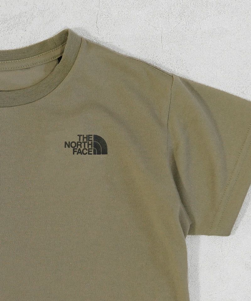 MORE SALE価格】【THE NORTH FACE】T S/S Big Root Tee