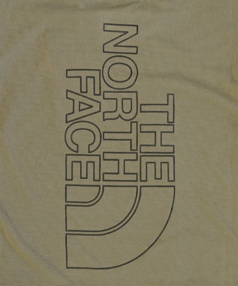 MORE SALE価格】【THE NORTH FACE】T S/S Big Root Tee