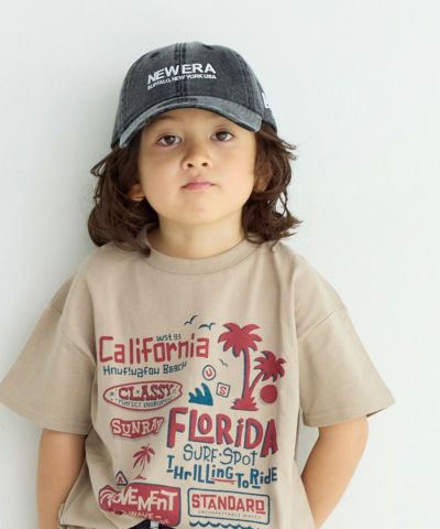 別注YTH 920CS MARKEYS SW NEWERA BLK HEAD ｜ 小物 ｜ 子供服の