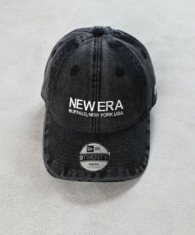 別注YTH 920CS MARKEYS SW NEWERA BLK HEAD ｜ 小物 ｜ 子供服の