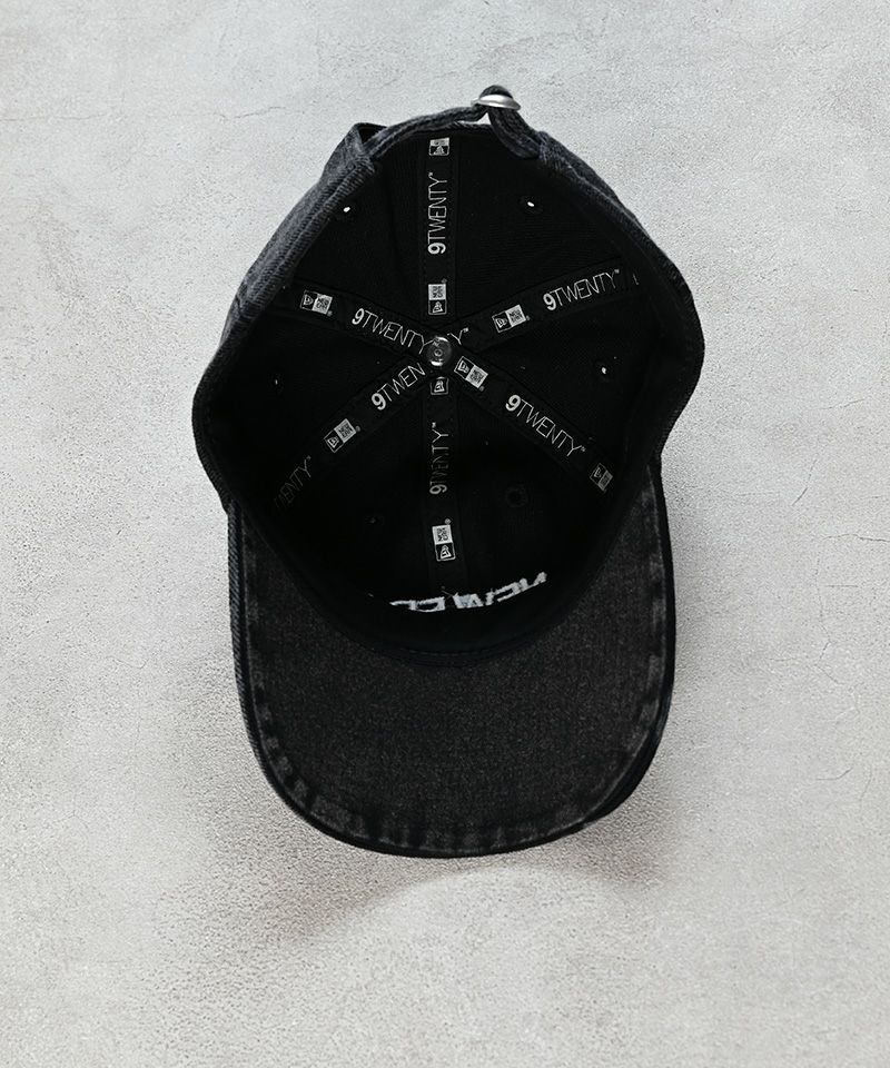 別注YTH 920CS MARKEYS SW NEWERA BLK HEAD ｜ 小物 ｜ 子供服の