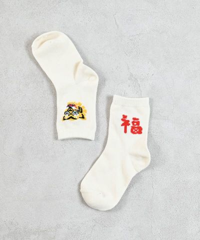ソックス ｜子供服のセレクトショップ MARKEY'S ONLINE STORE