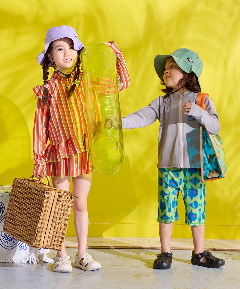 スイムパンツ ｜ 水着・スイムグッズ ｜ 子供服のセレクト