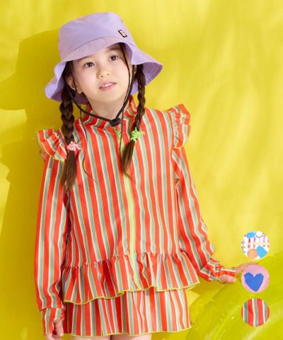 水着・スイムグッズ |子供服のセレクトショップ MARKEY'S 水着・スイムグッズ |子供服のセレクトショップ MARKEY'S
