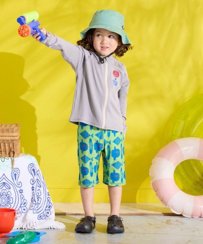 水着 ｜子供服のセレクトショップ MARKEY'S ONLINE STORE
