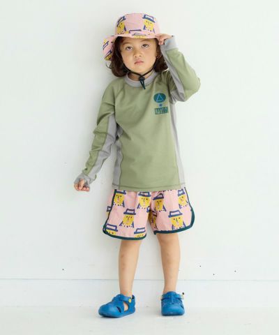 マーキーズ　キッズ　女の子　全部入り MARKEY'S(マーキーズ) ｜子供服のセレクトショップ MARKEY'S
