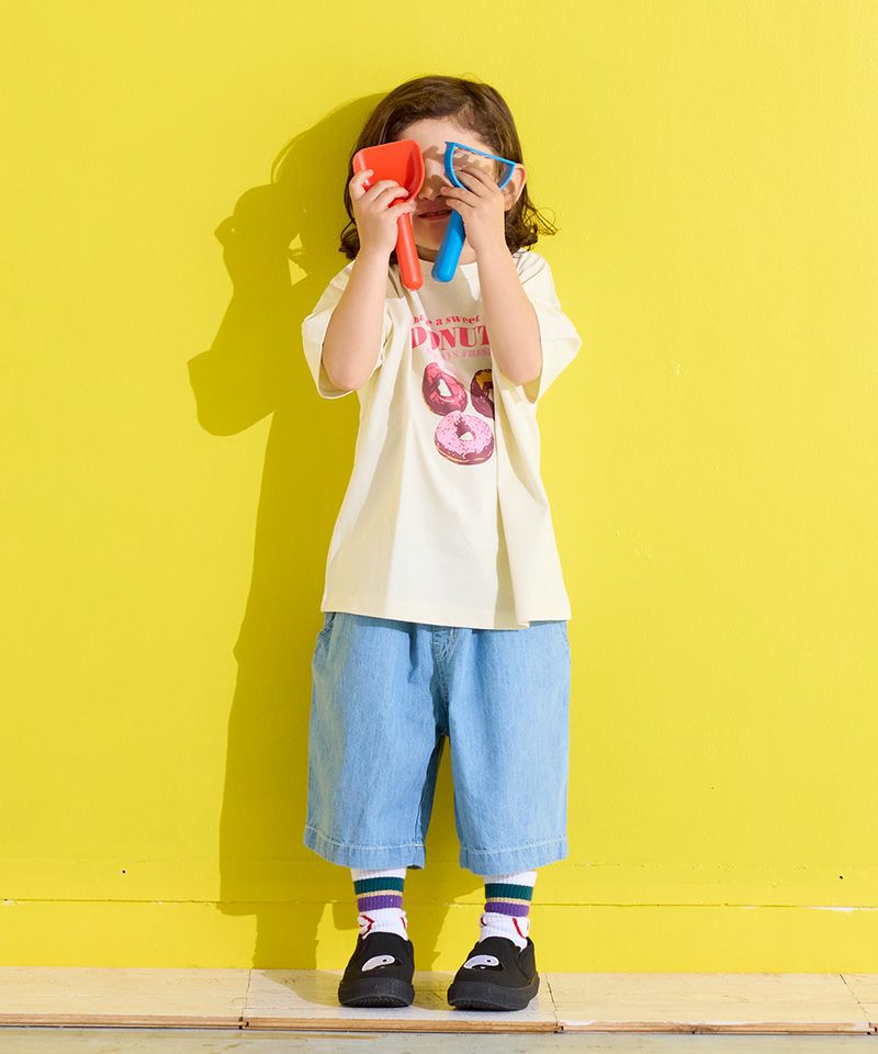 楽天市場】【クリアランスSALE／40%OFF】【親子お揃い】おはな