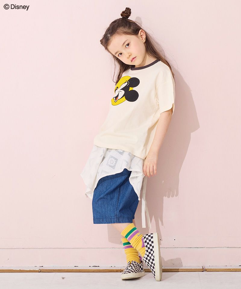 楽天市場】【SALE／20%OFF】【親子お揃い】デニムコクーンタック