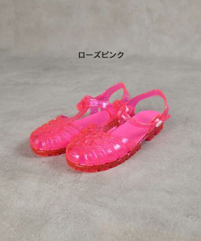 新品☆ARMANI BABY☆キッズ サンダル☆14,5☆24サイズ☆ピンク色 新品☆ARMANI BABY☆キッズ サンダル☆14,5☆24サイズ☆ピンク色