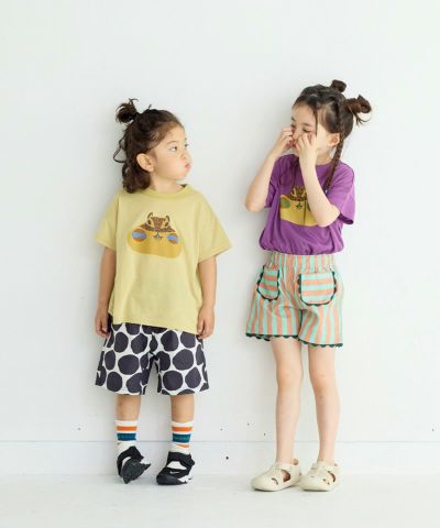 親子ペア ｜子供服のセレクトショップ MARKEY'S ONLINE STORE