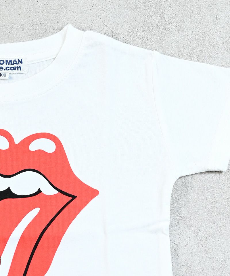 SAMSOE & SAMSOE アイスクリームTシャツ T-shirt Sacamino | M | 5711453353906