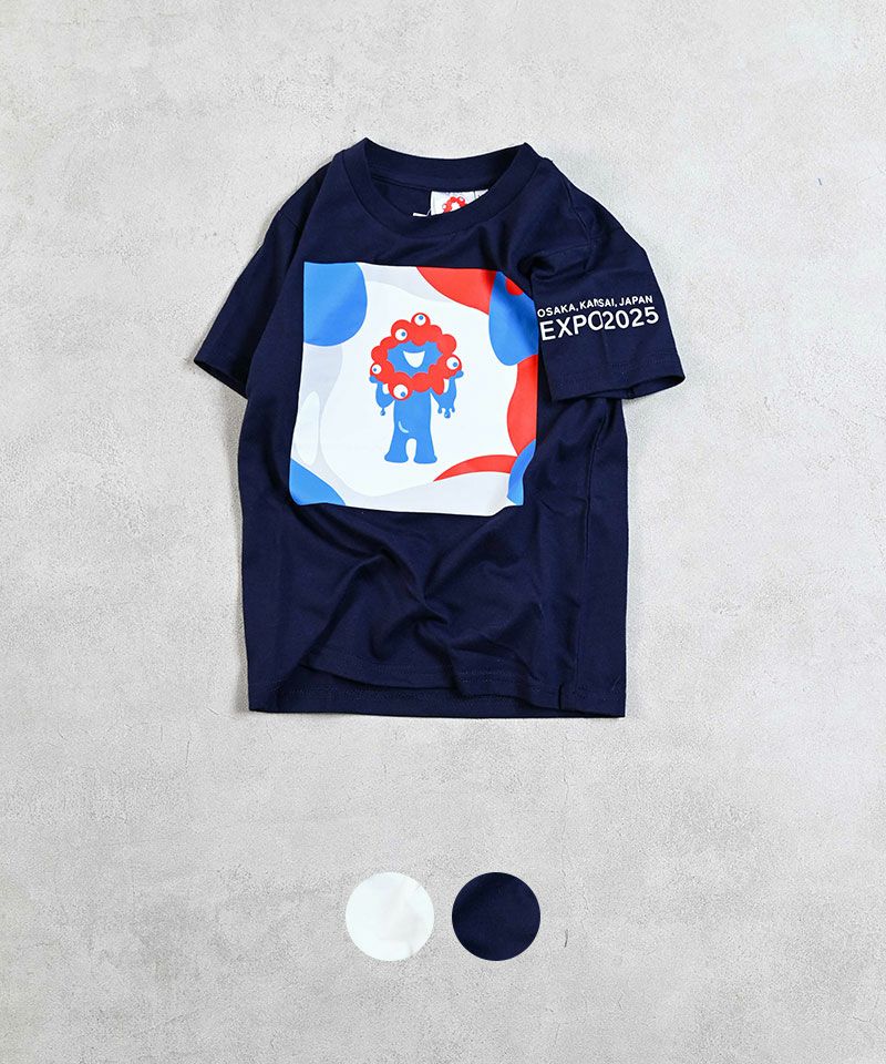 キャンプミニTシャツ　即購入OK セール】クロップドミニT（Tシャツ/カットソー）｜福寿外貌