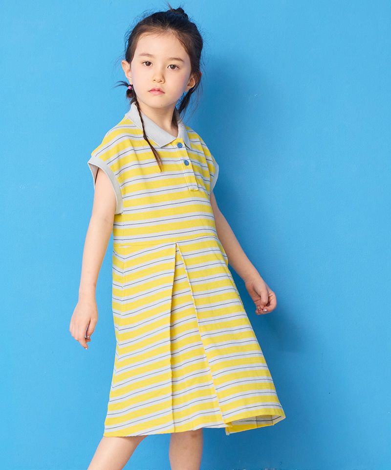 コムコム プリーツワンピース AD2018 コムデギャルソン comme des garconsコムコム 花びら