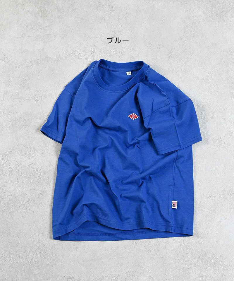 お盆限定Tシャツ祭り】COTTON from U.S.A マイニチワッペンムジ