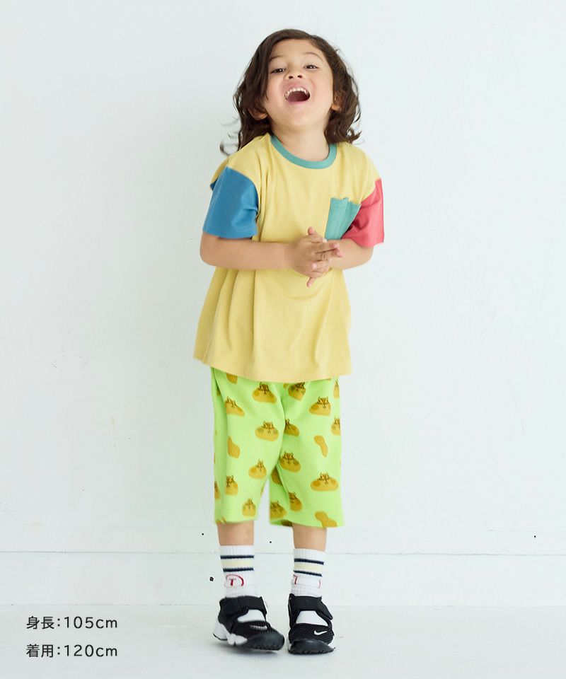 MARNI ショートパンツ サルエルパンツ JIL sulvum