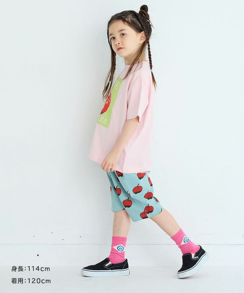23区　ショートパンツ 23区 オンワード樫山 パンツ ハーフ ショート ジップフライ 無地