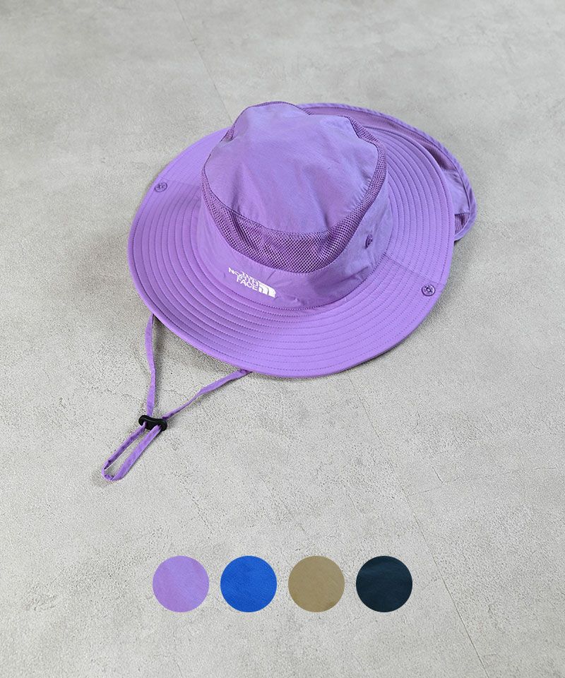 SALE価格】【THE NORTH FACE】Kids' Sunshield Hat ｜ 小物