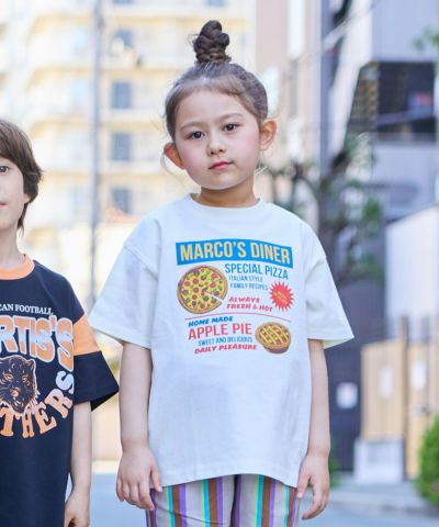 NEW ｜子供服のセレクトショップ MARKEY'S ONLINE STORE