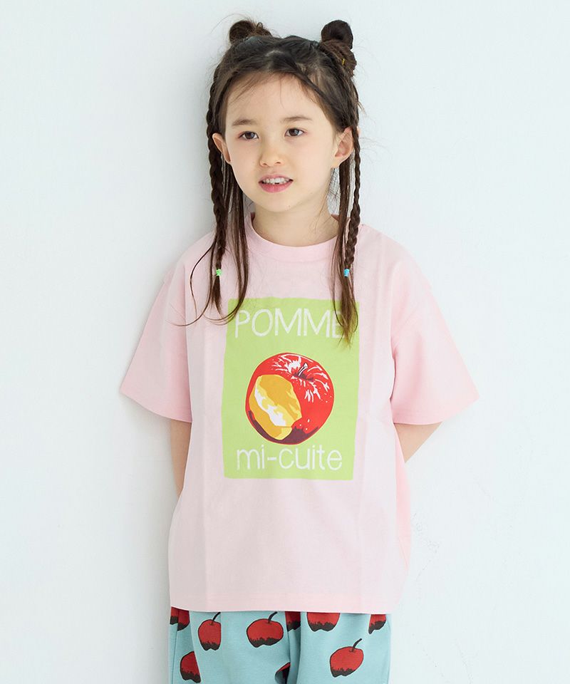 お盆限定Tシャツ祭り】半袖グラフィックTシャツ ｜ トップス