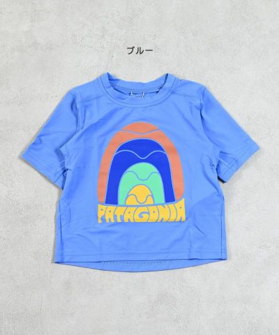 patagonia（パタゴニア） ｜子供服のセレクトショップ MARKEY'S