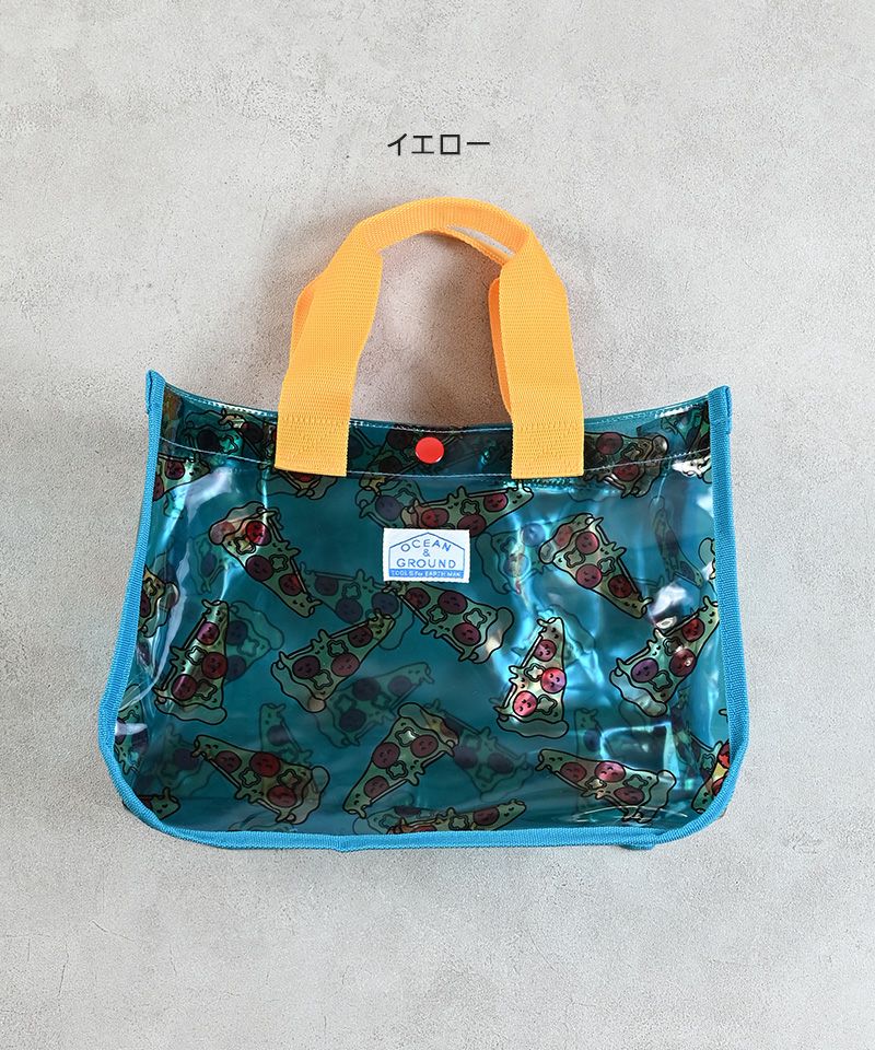 プールBAG SANNTA MONICA ｜ 水着・スイムグッズ ｜ 子供服の